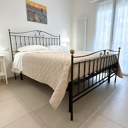 Apartament Serenity - Affitti Brevi Italia Rimini
