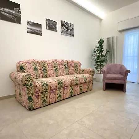 Apartament Serenity - Affitti Brevi Italia