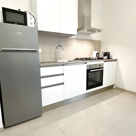 Serenity - Affitti Brevi Italia Apartament Rimini