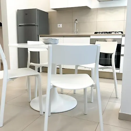 Serenity - Affitti Brevi Italia Apartament Rimini