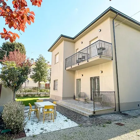 Serenity - Affitti Brevi Italia Apartment