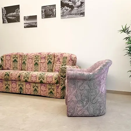 Apartment Serenity - Affitti Brevi Italia