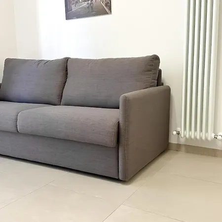 Serenity - Affitti Brevi Italia Rímini