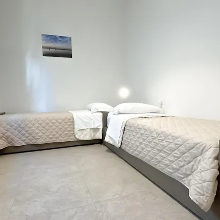 Serenity - Affitti Brevi Italia Apartment