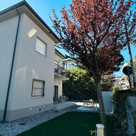 Serenity - Affitti Brevi Italia Apartamento *