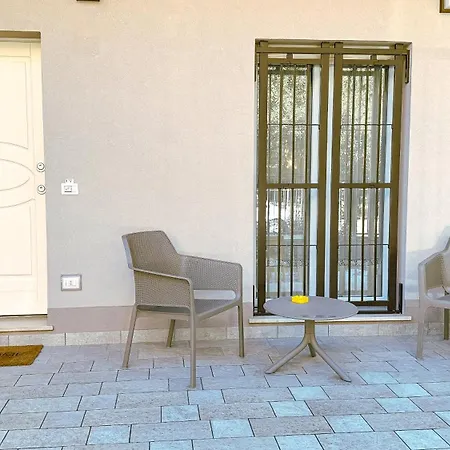 Apartment Serenity - Affitti Brevi Italia *