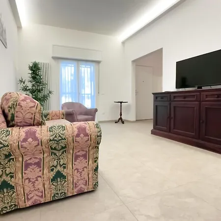 Serenity - Affitti Brevi Italia Appartement