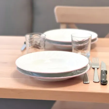 Apartament Serenity - Affitti Brevi Italia