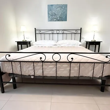 Serenity - Affitti Brevi Italia Apartment