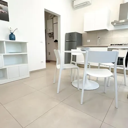 Apartment Serenity - Affitti Brevi Italia