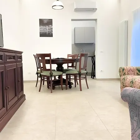 Serenity - Affitti Brevi Italia Apartment *