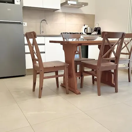 Serenity - Affitti Brevi Italia *