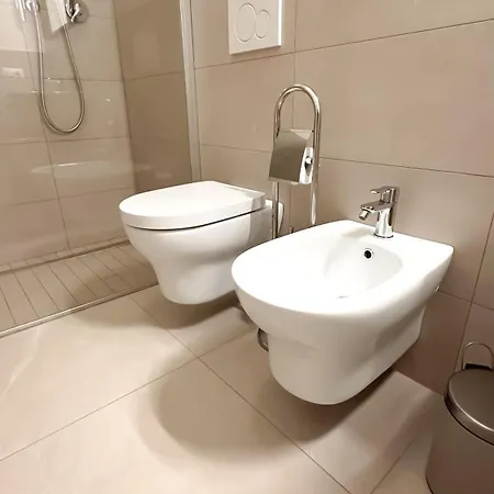 Serenity - Affitti Brevi Italia