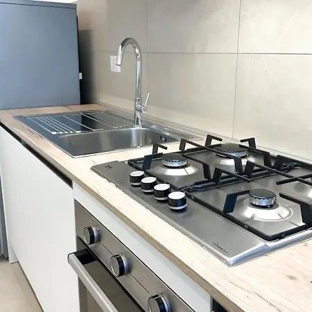 Apartamento Serenity - Affitti Brevi Italia