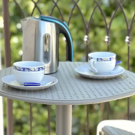 Apartment Serenity - Affitti Brevi Italia *