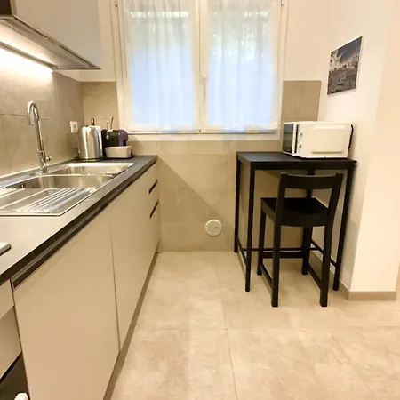 Apartamento Serenity - Affitti Brevi Italia Rímini