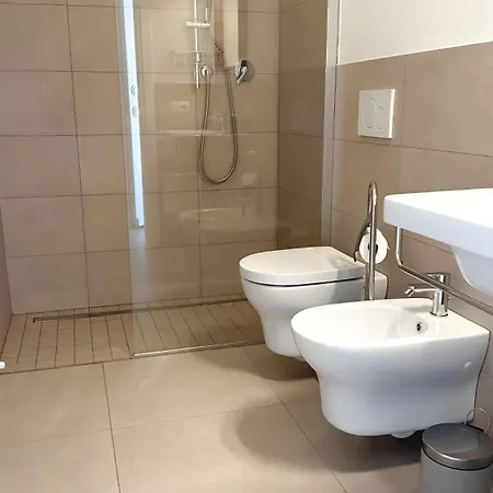 Serenity - Affitti Brevi Italia *