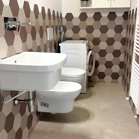 Serenity - Affitti Brevi Italia