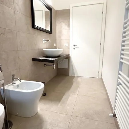 Apartament Serenity - Affitti Brevi Italia *