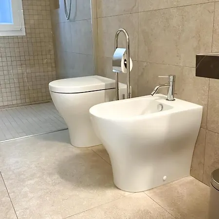 Apartment Serenity - Affitti Brevi Italia Rimini