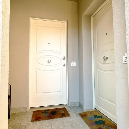 Serenity - Affitti Brevi Italia Rímini