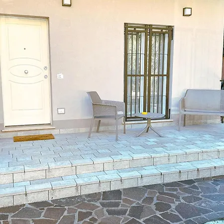 Serenity - Affitti Brevi Italia Apartment