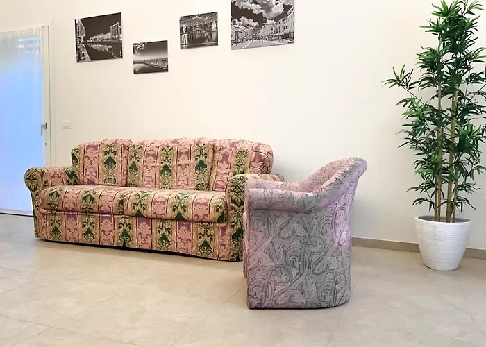 Appartement Serenity - Affitti Brevi Italia