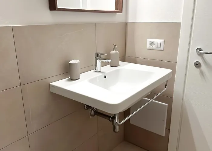 Serenity - Affitti Brevi Italia * Rimini