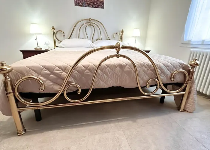 Appartamento Serenity - Affitti Brevi Italia Rimini