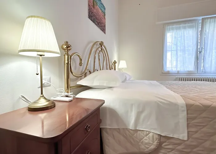 Serenity - Affitti Brevi Italia *