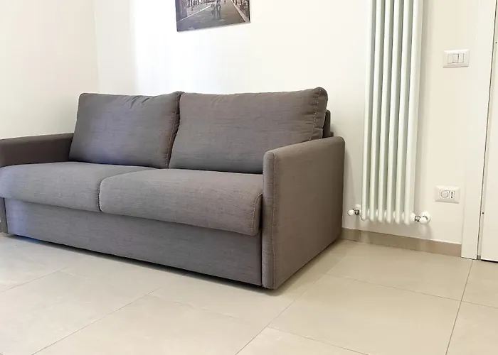 Serenity - Affitti Brevi Italia Rimini