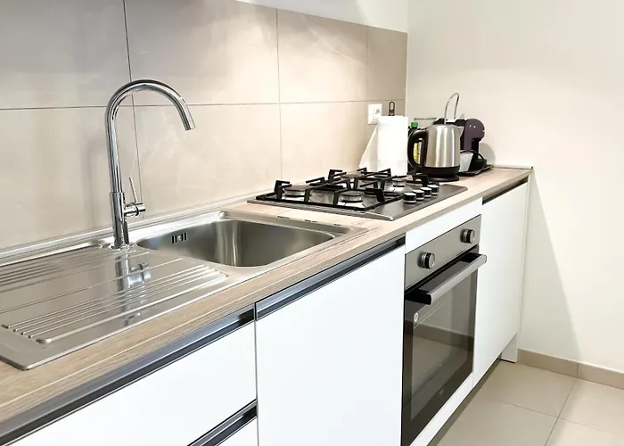 Serenity - Affitti Brevi Italia Appartamento