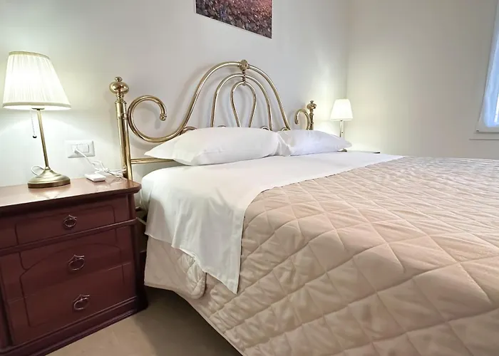 Serenity - Affitti Brevi Italia Appartamento *