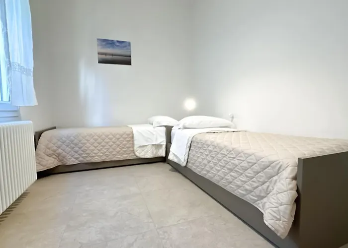 Serenity - Affitti Brevi Italia Appartamento