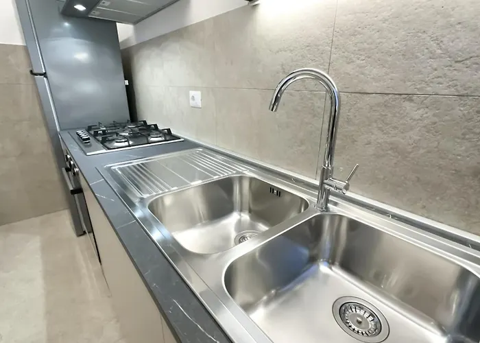 Appartamento Serenity - Affitti Brevi Italia