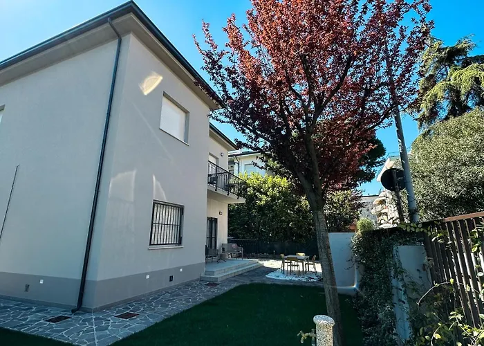 Serenity - Affitti Brevi Italia Apartment *