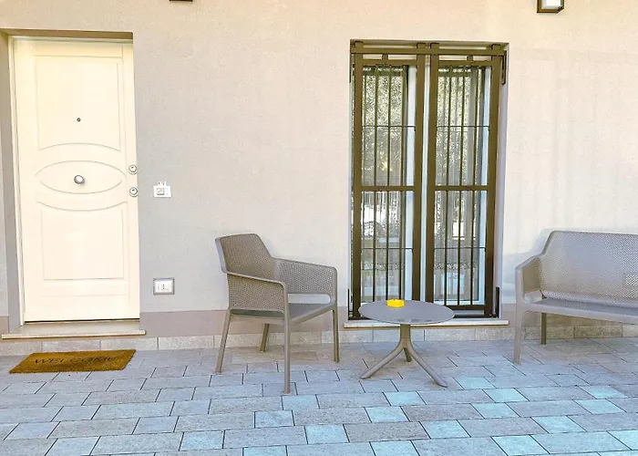 Apartment Serenity - Affitti Brevi Italia *