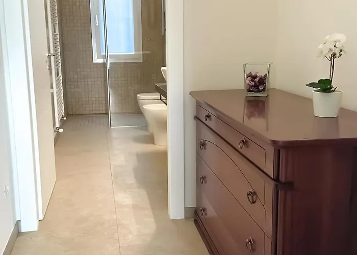 Serenity - Affitti Brevi Italia Appartement Rimini