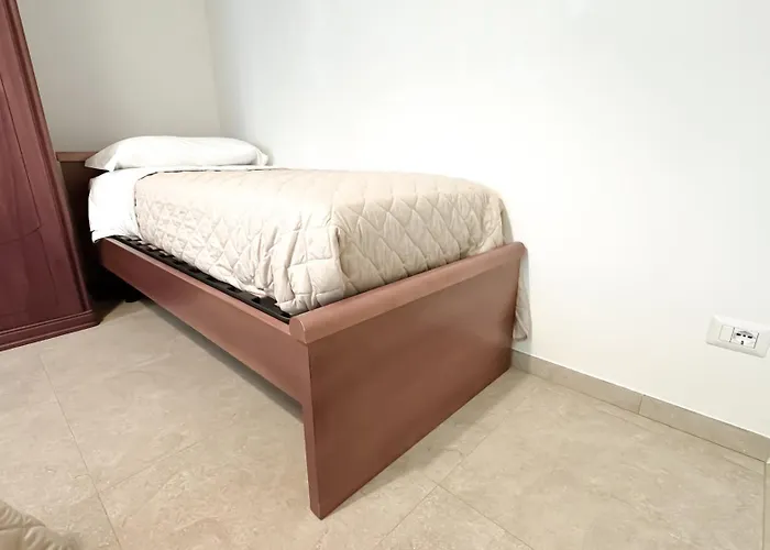 Appartamento Serenity - Affitti Brevi Italia Rimini