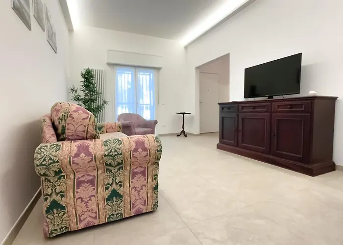 Serenity - Affitti Brevi Italia Appartement