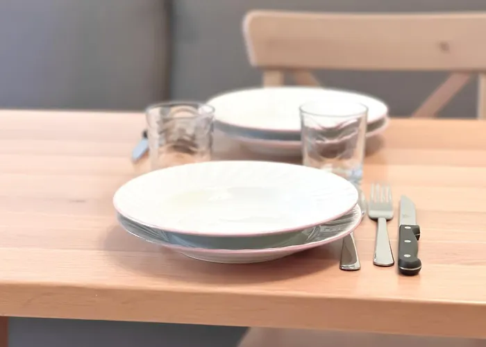 Appartamento Serenity - Affitti Brevi Italia