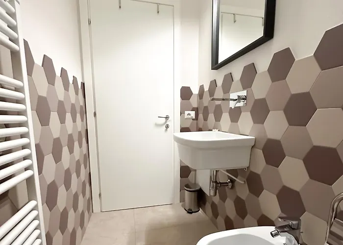 Apartment Serenity - Affitti Brevi Italia *