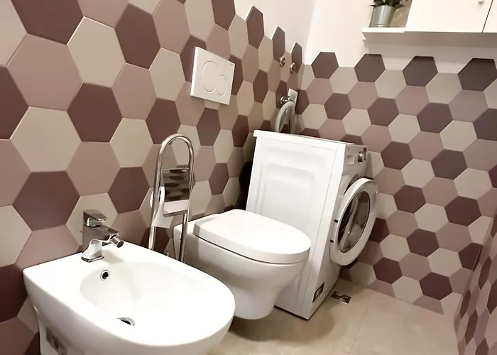 Appartamento Serenity - Affitti Brevi Italia Rimini