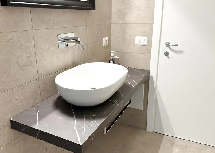 Serenity - Affitti Brevi Italia * Rimini