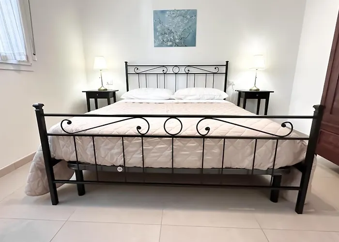 Serenity - Affitti Brevi Italia Appartamento