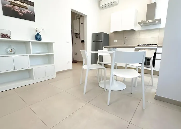 Appartamento Serenity - Affitti Brevi Italia