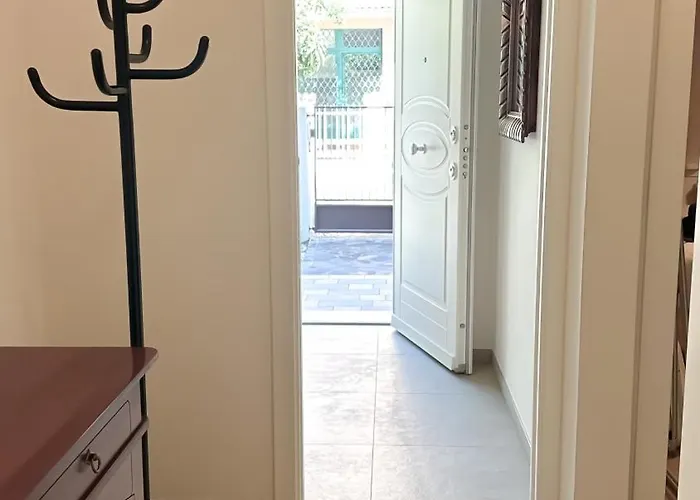 Serenity - Affitti Brevi Italia Appartement Rimini