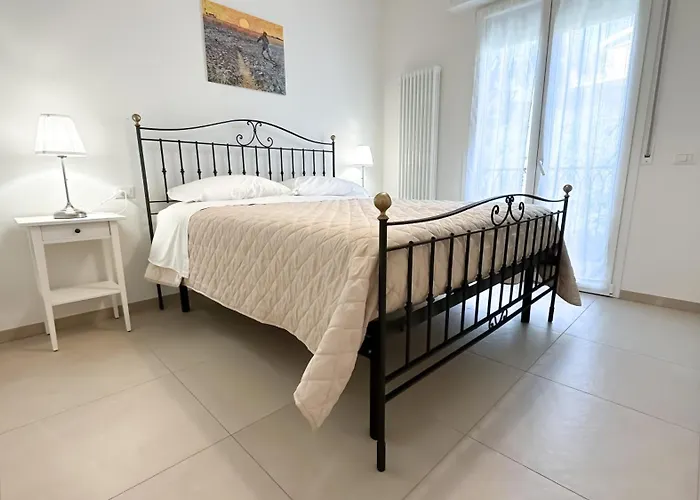 Apartment Serenity - Affitti Brevi Italia Rimini