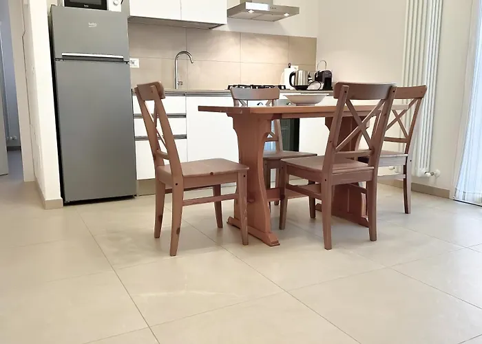 Serenity - Affitti Brevi Italia *