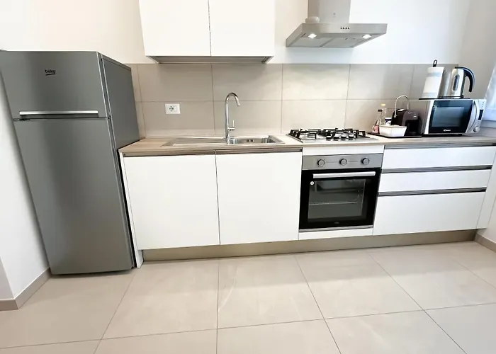 Serenity - Affitti Brevi Italia Rimini